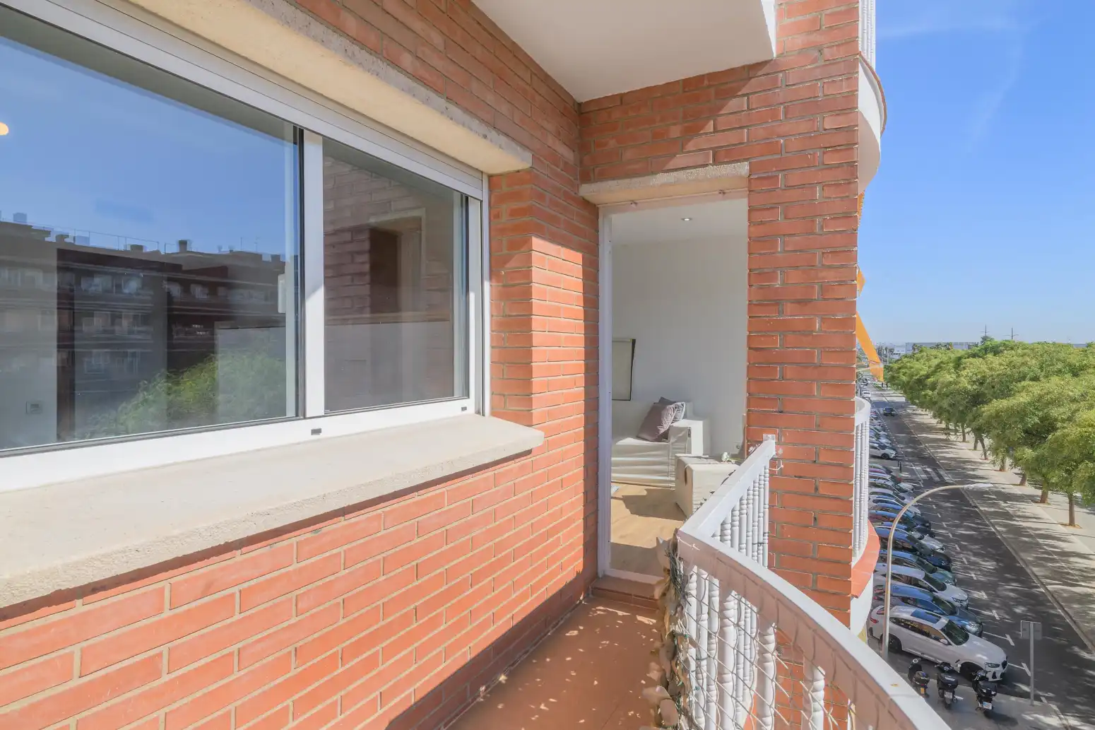 Flat with terrace for sale in Viladecans - PASSATGE DEL XALOC, imagen 13