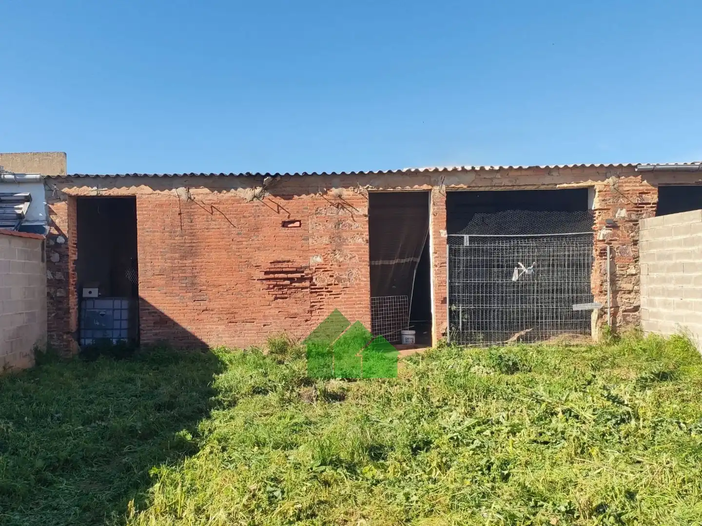 Nau industrial en venda a Montijo, imagen 3