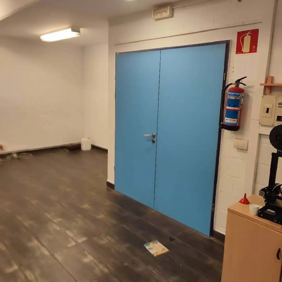 Oficina de lloguer en Erandio