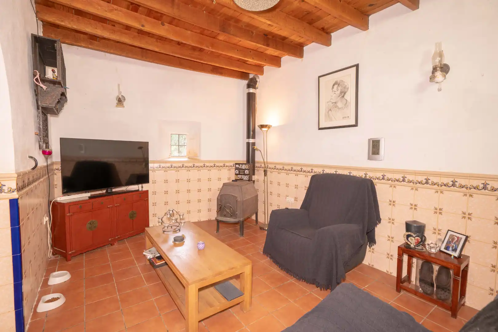 Casa o chalet en venta en Paraje los López, 7, Berja