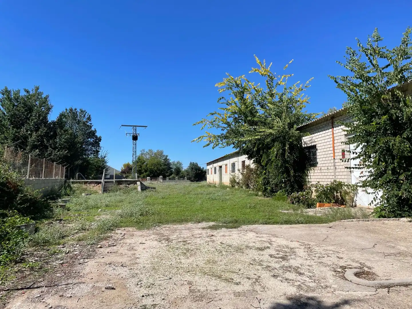 Terreno en venta en Foso - Moreras