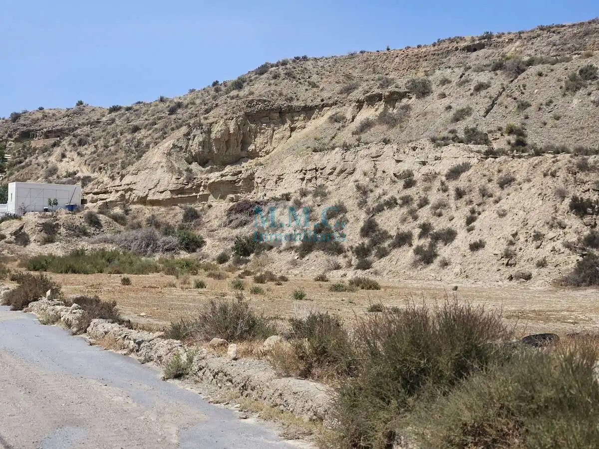 Terreny rústic en venda a Rioja, imagen 14