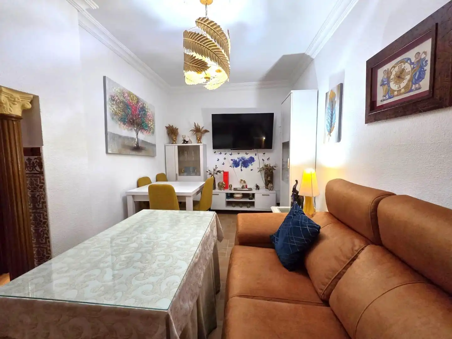 Casa con terrazza in vendita a Núcleo urbano, imagen 26