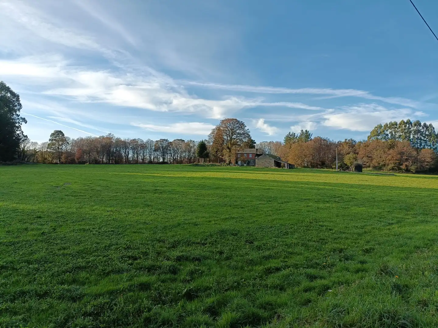 Casa o xalet en venda en Guitiriz amb Jardí privat i Traster
