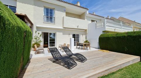 Photo 2 of Single-family semi-detached to rent in Sirio-nva Andalucia F, 148, Los Naranjos, Málaga