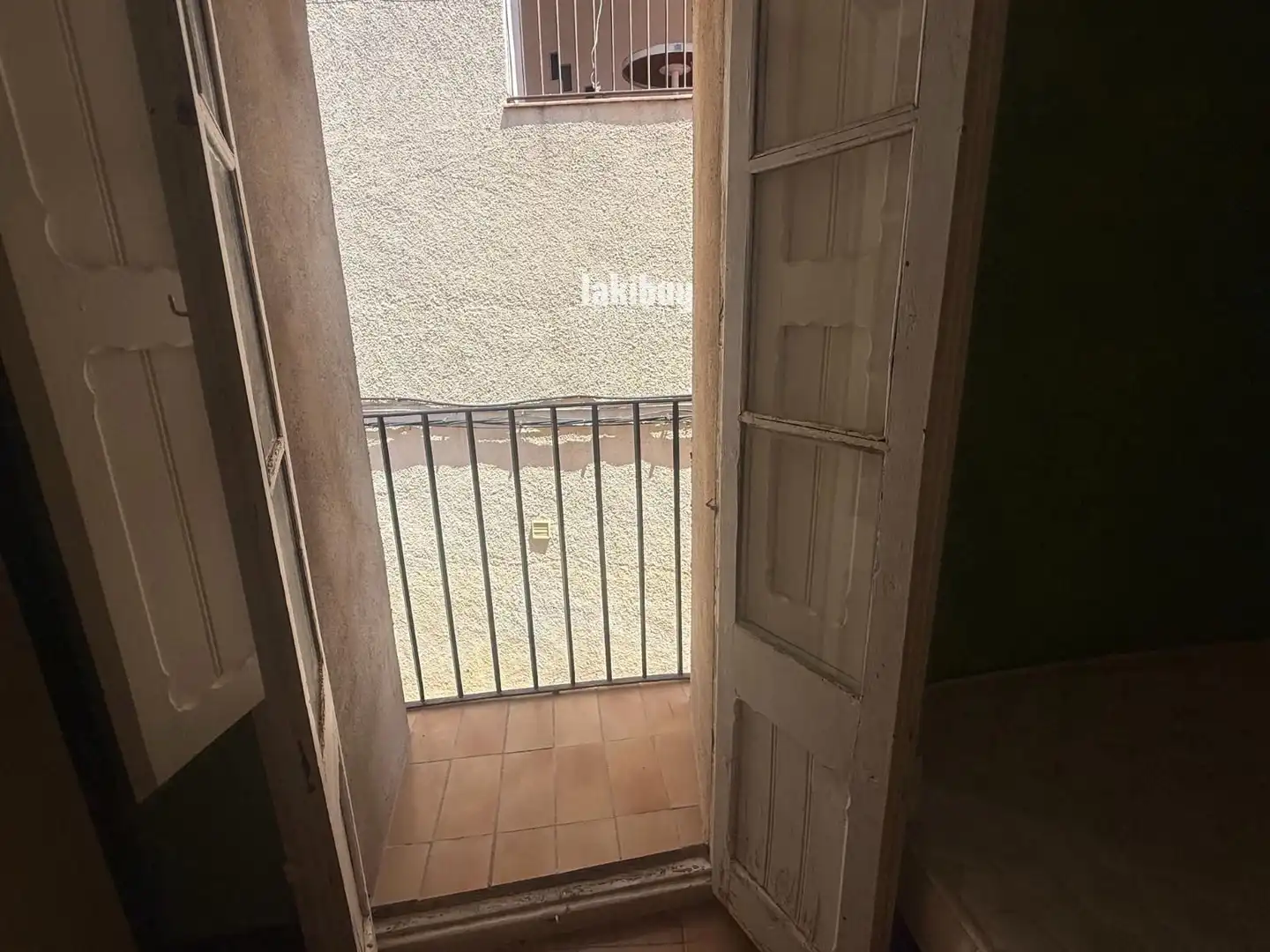 Terraza de Casa o chalet en venta en Vilanova de Meià con Jardín privado, Terraza y Trastero