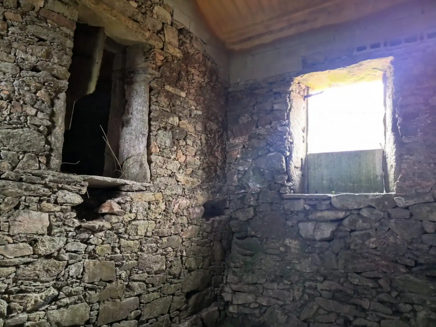 Casa o xalet en venda en Zas