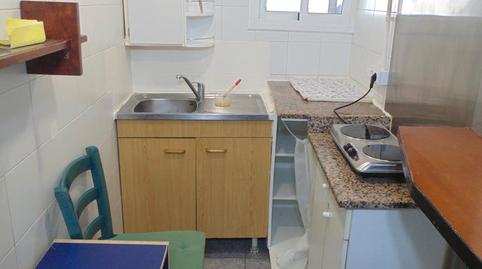 Foto 5 de Estudi en venda a Sant Pere, Sta. Caterina i la Ribera, Barcelona