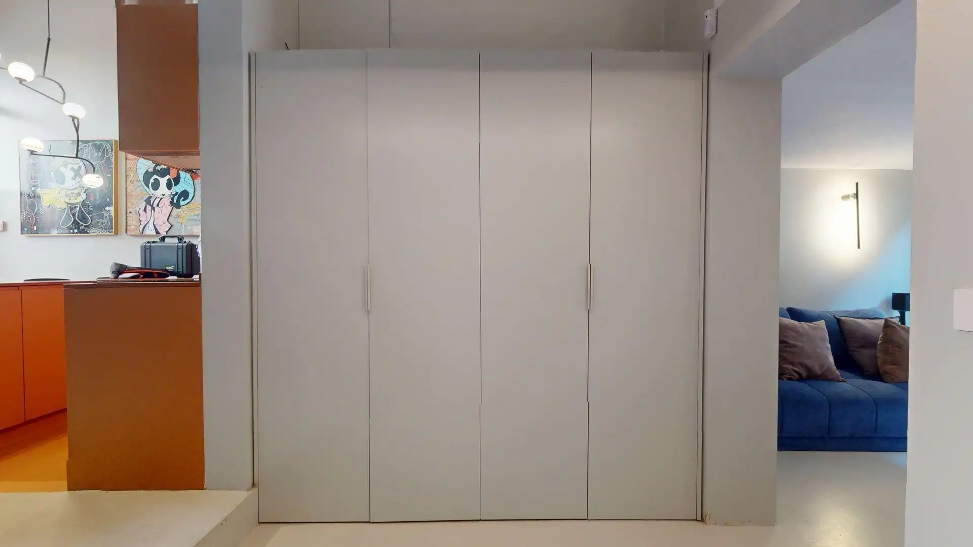 Loft à vendre à Carrer MASPONS, imagen 18