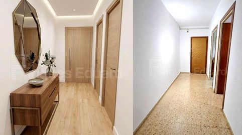 Planta baja para reformar de 92 m construidos, con un patio de 25 m., imatge 5