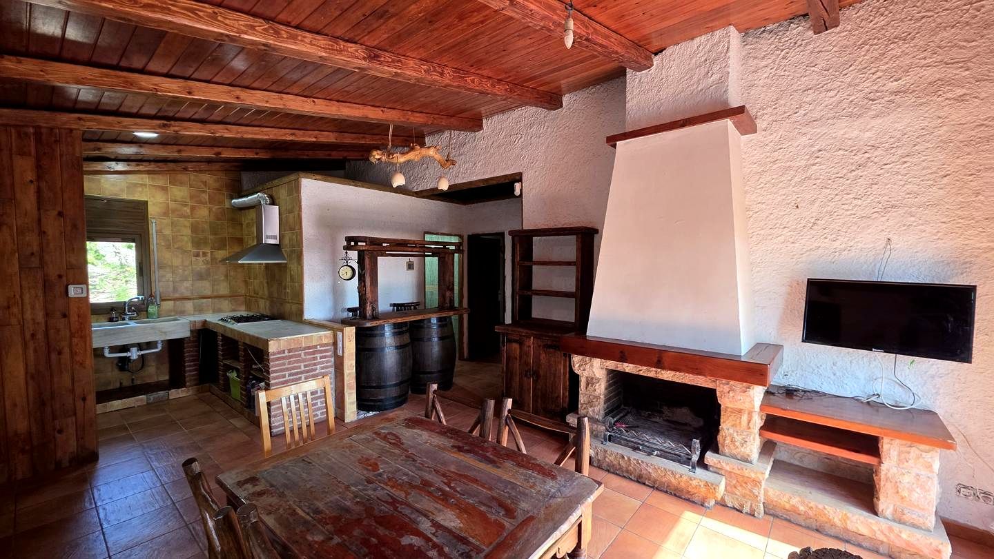 House or chalet for sale in Rellinars  with Air Conditioner, Private garden and Terrace