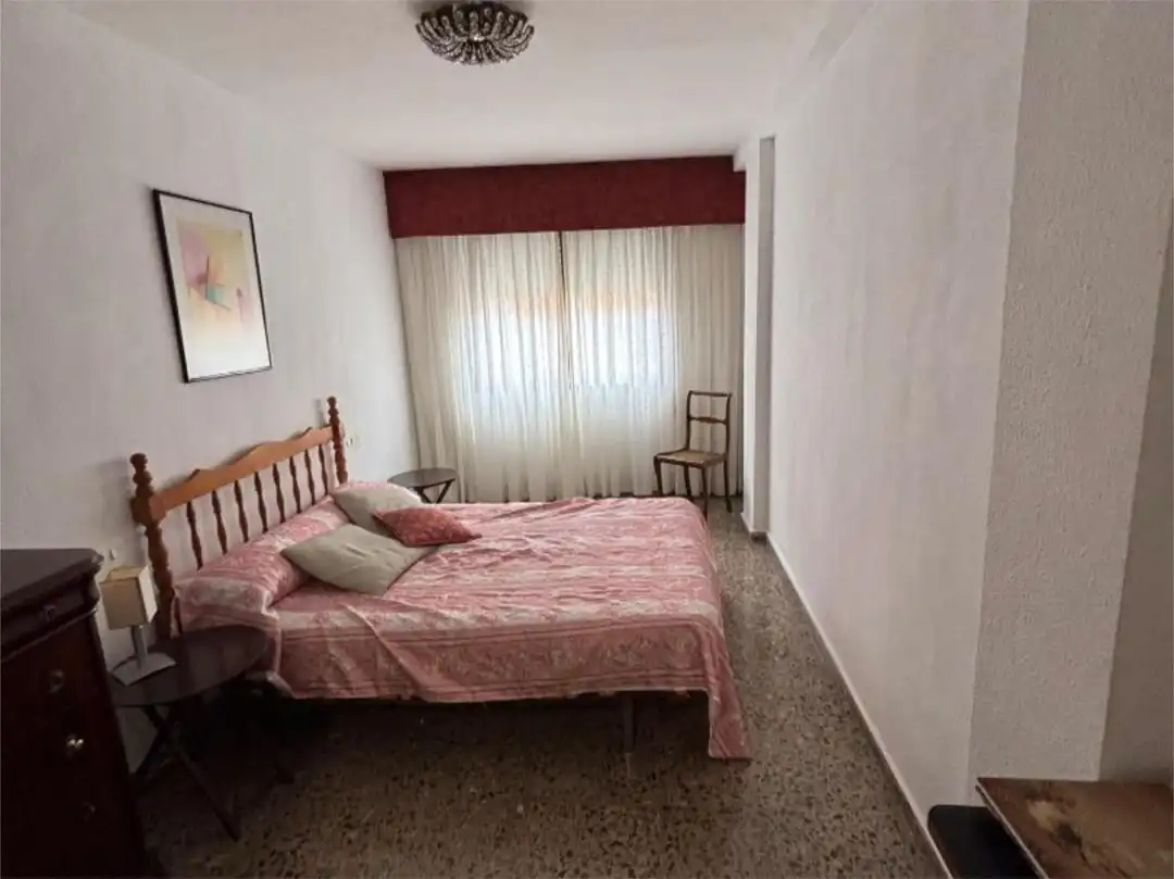 Appartamento con terrazza in vendita a Calle SANT VICENT FERRER, imagen 7
