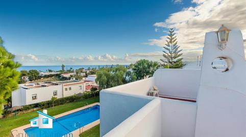 Foto 2 de Ático en venta en Vista de los Ángeles, Almería