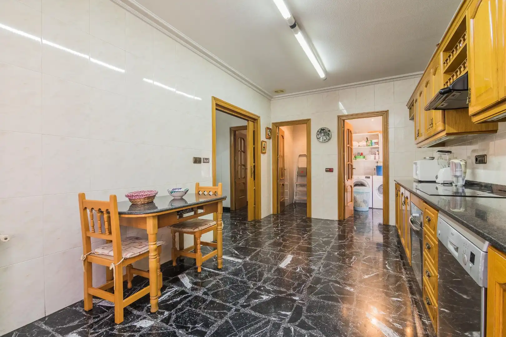 Casa o xalet en venda en Elche / Elx amb Jardí privat, Terrassa i Piscina