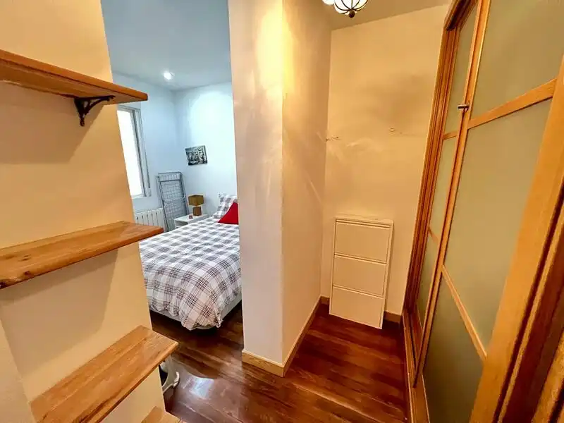 Appartement avec ascenseur à louer à CALLE SANTA ENGRACIA, imagen 9