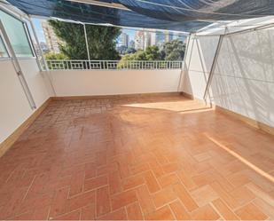 Terrassa de Casa o xalet en venda en Sabadell amb Calefacció, Jardí privat i Terrassa