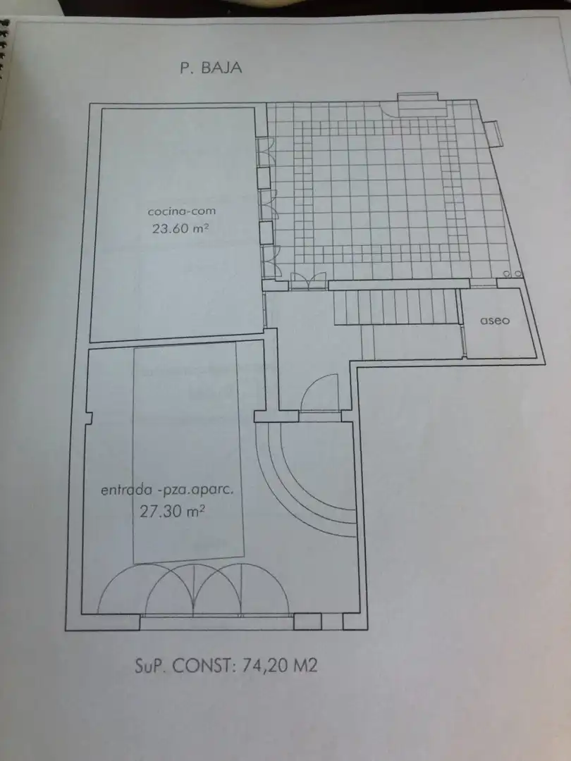 Terreno residencial en venta en Vejer, imagen 6