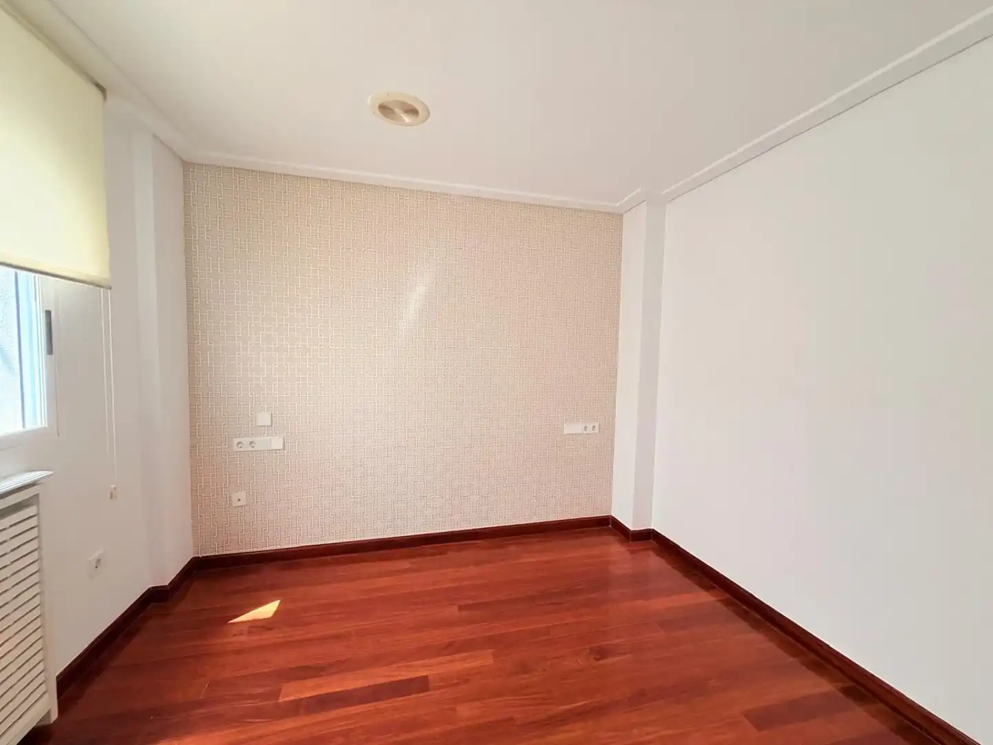 Dining room of Attic for rent in Murcia  with Air Conditioner and Heating