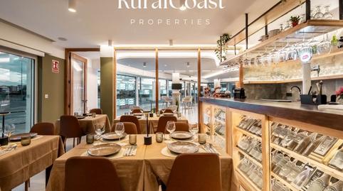 Foto 5 von Geschaftsraum zur Miete in Muro, Pueblo Español - Coveta Fumá, El Campello