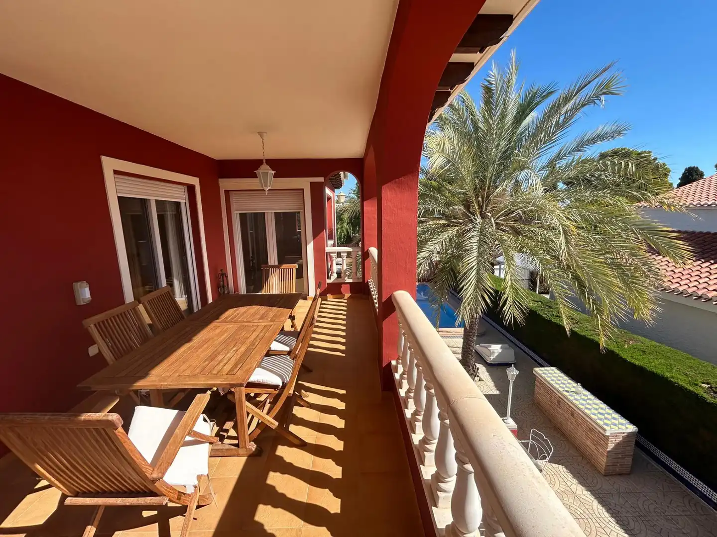 Casa o xalet en venda a Campoamor