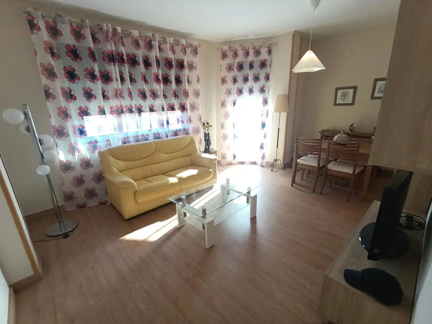 Wohnung mit Aufzug zum Verkauf in Zona Hospital, imagen 4