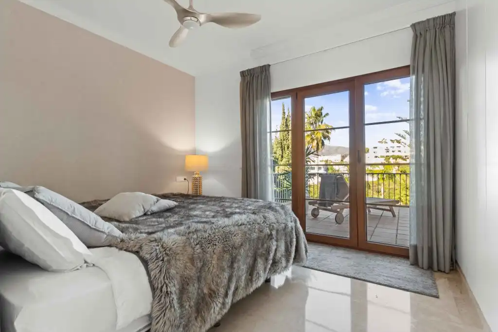 Villa mit Pool zum Verkauf in Benamara - Atalaya, imagen 16