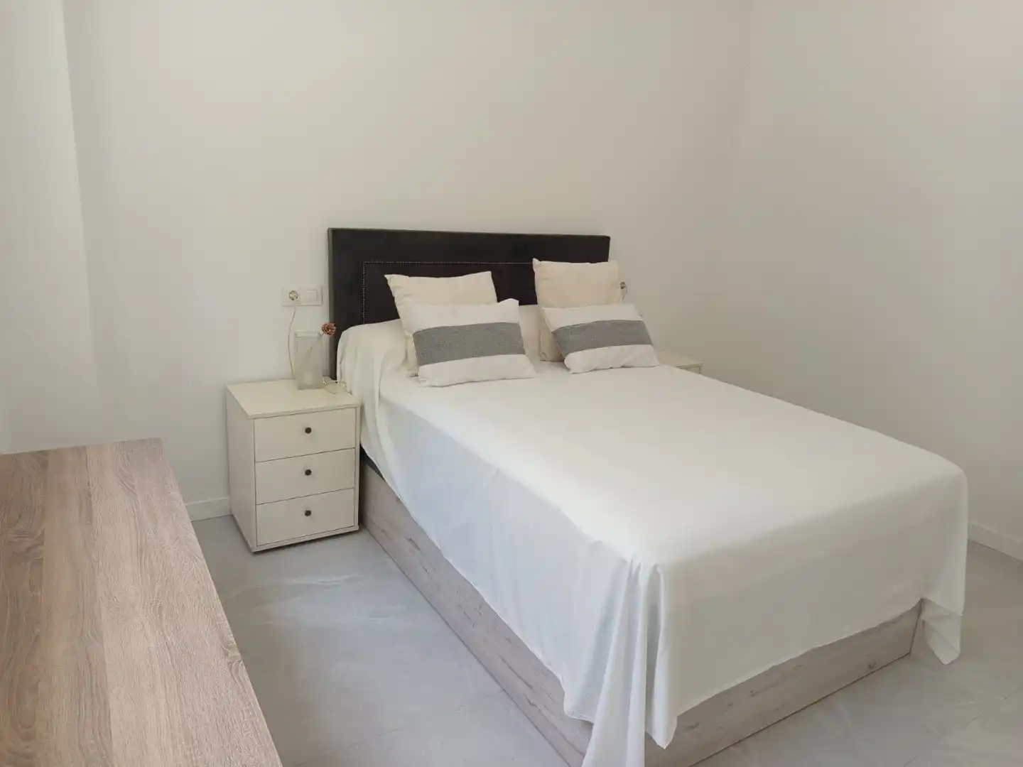 Habitación de Estudio de alquiler en Sevilla