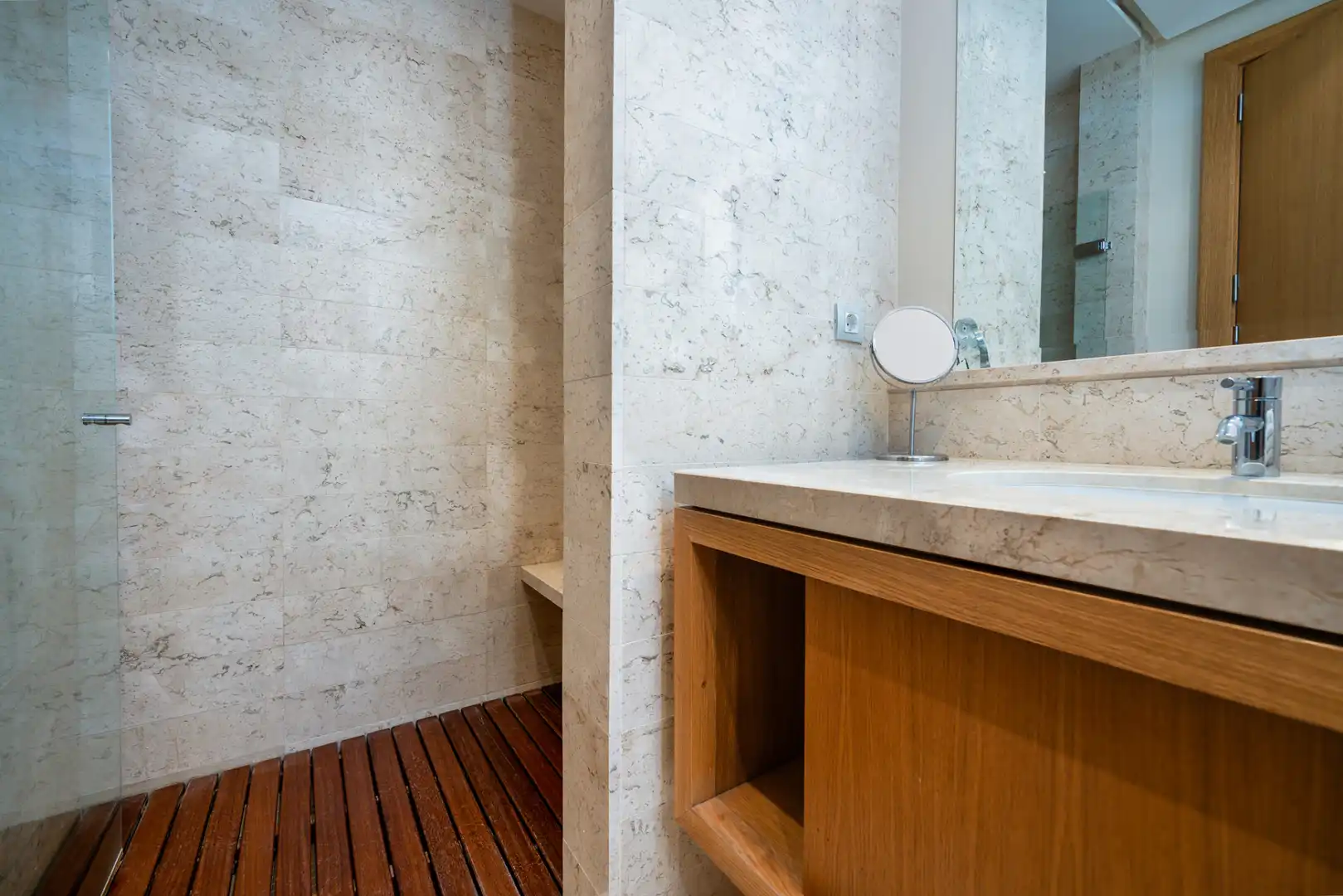 Apartament amb piscina en venda a Milla de Oro, imagen 26