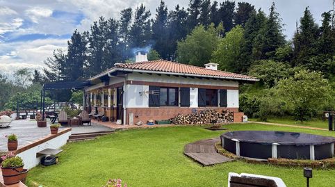 Photo 3 of Houses for sale in Laranga, Mutriku, Gipuzkoa