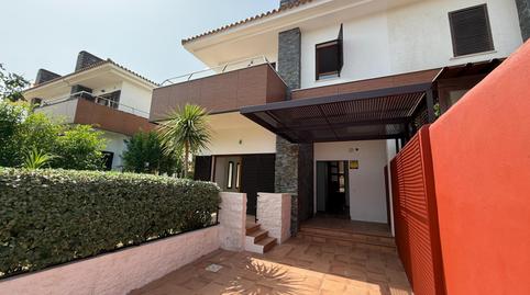 Foto 4 de Casa adosada en venta en Las Lagunas - Campano, Cádiz