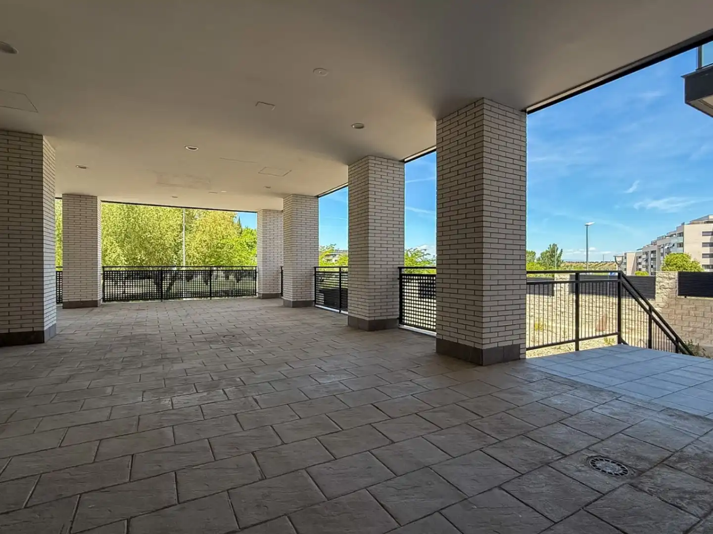 Terraza de Piso en venta en Guadalajara con Aire acondicionado, Calefacción y Terraza