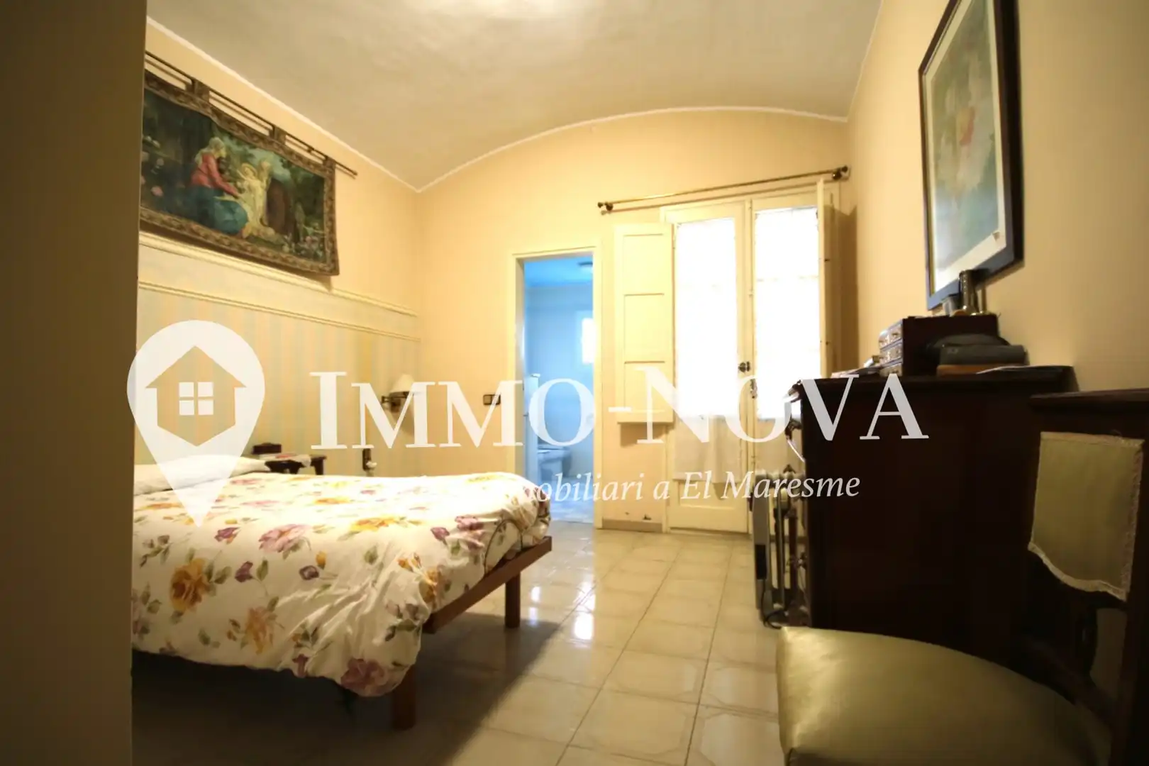 Casa a schiera con giardino in vendita a Carrer de Sant Joan, imagen 14