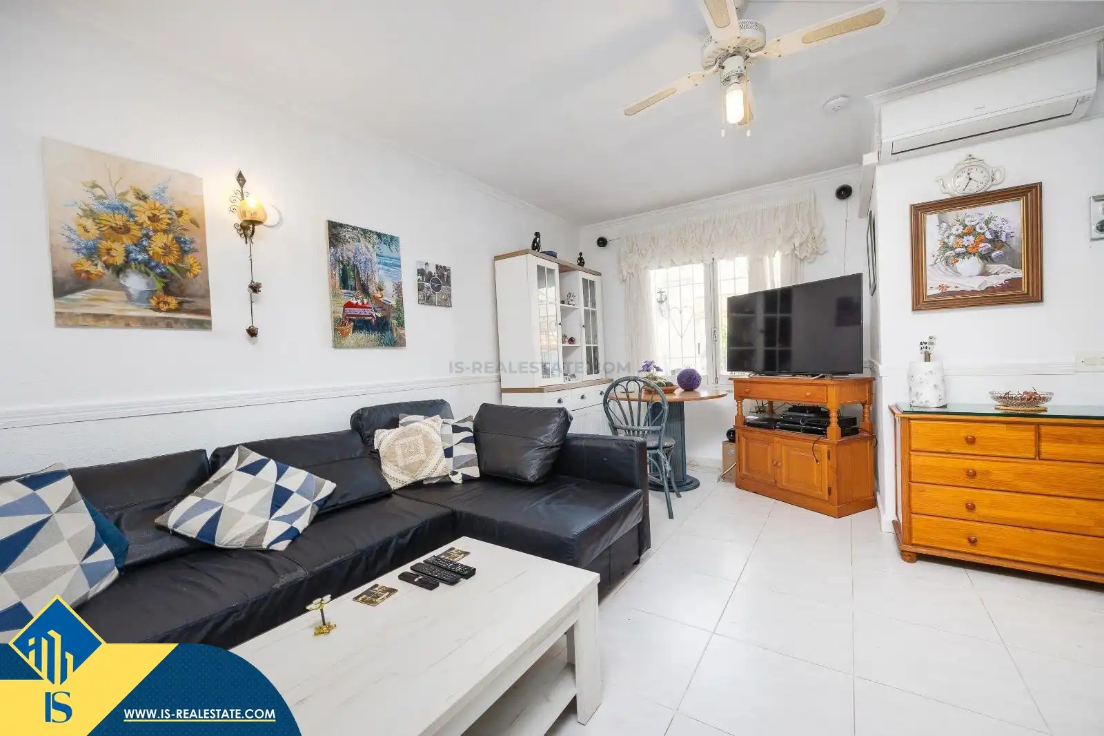 Casa amb piscina en venda a Nueva Torrevieja - Aguas Nuevas, imagen 7