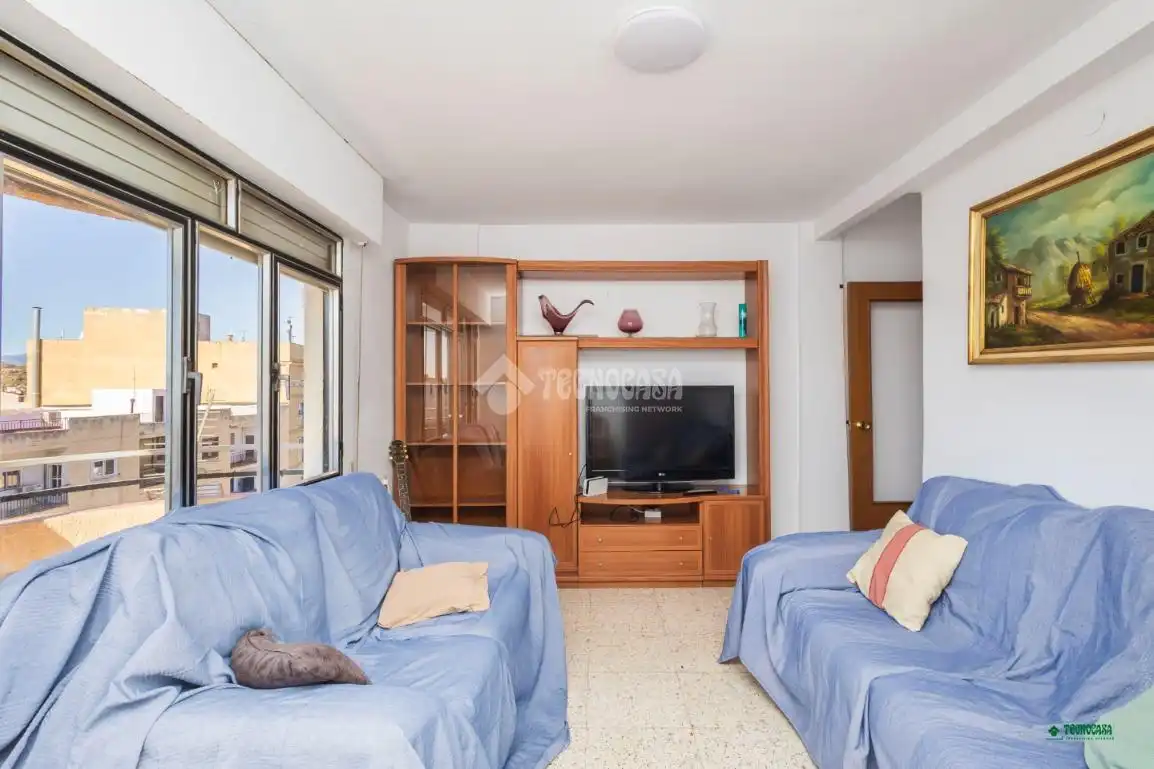 Appartement avec balcon à vendre à Albox, imagen 2
