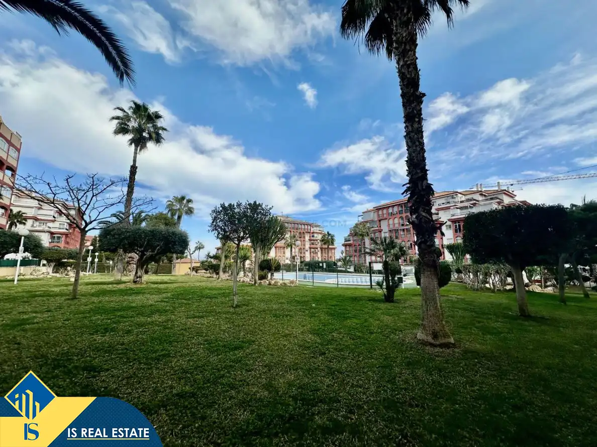 Apartment with pool for sale in Nueva Torrevieja - Aguas Nuevas, imagen 9