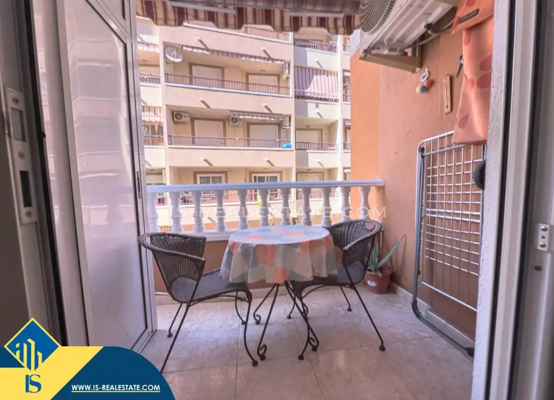 Apartment mit Aufzug zum Verkauf in Centro, imagen 6