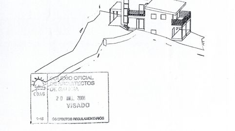 Foto 5 von Residential zum Verkauf in Camiño Da Mouta, 6, Baiona, Pontevedra