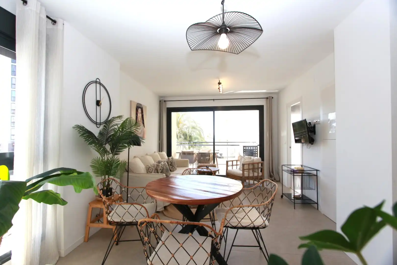 Apartment mit Terrasse zum Verkauf in Playa Arenal - Bol, imagen 9