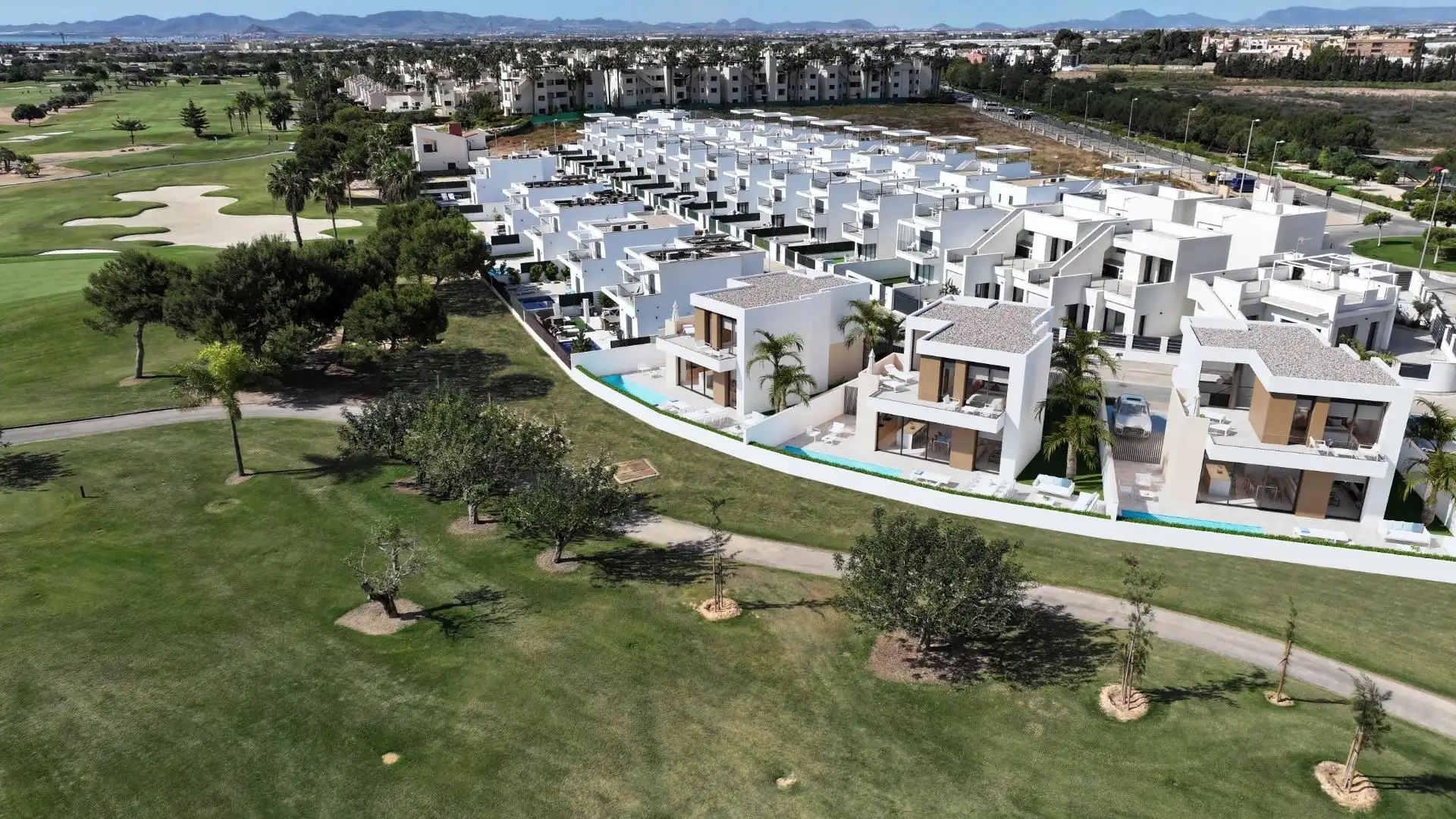 Villa mit Terrasse zum Verkauf in Centro, imagen 10