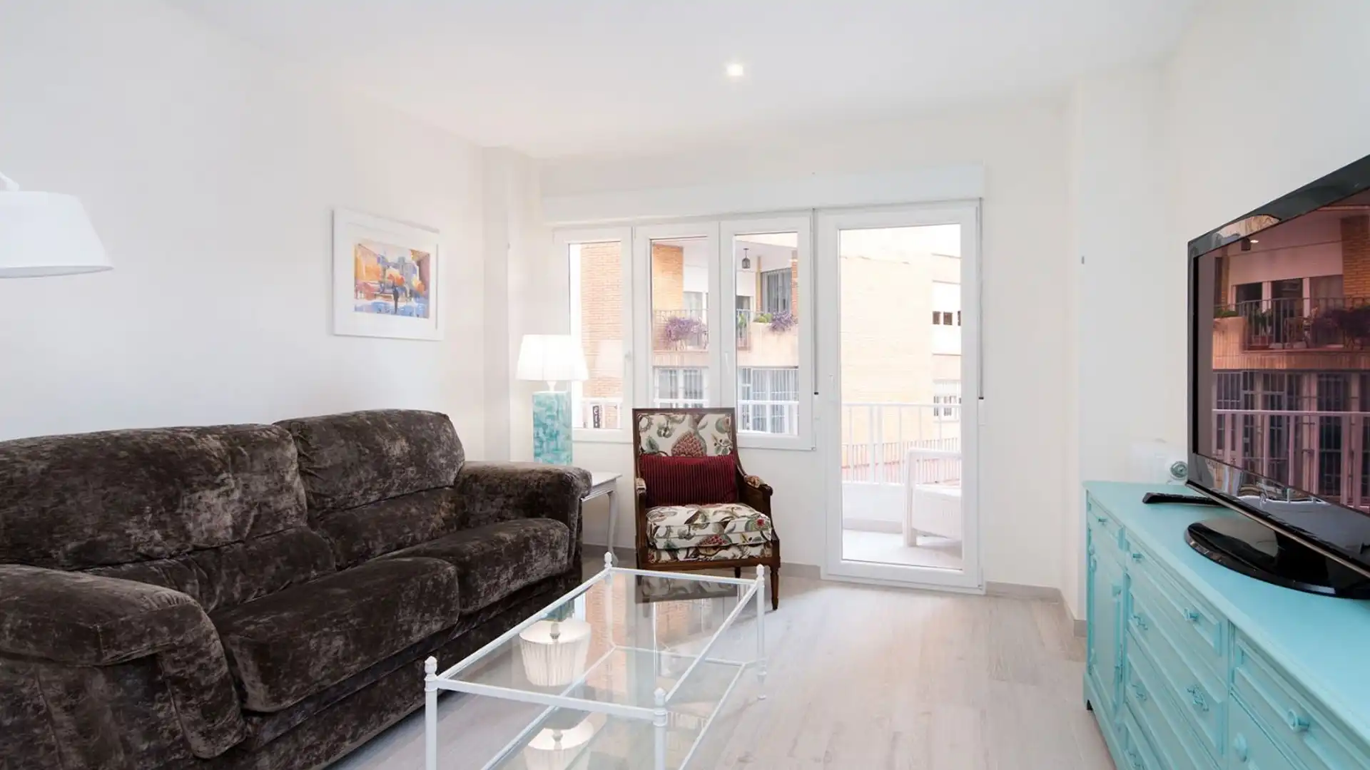 Pis de lloguer a N/A, Fígares