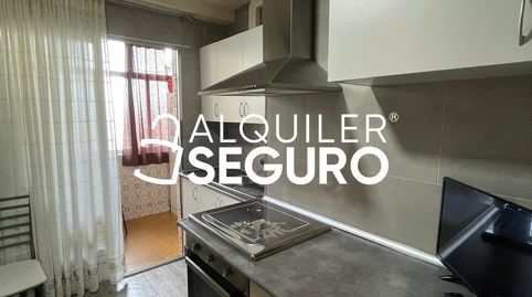 Foto 5 de Piso de alquiler en Riazor, El Naranjo, Fuenlabrada