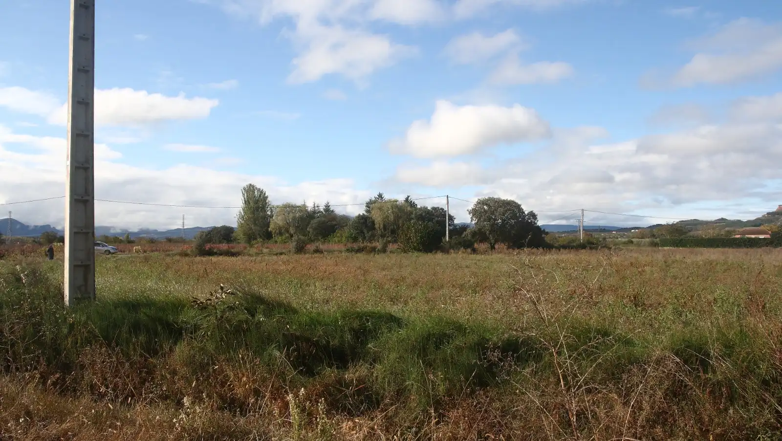Terrenys i solars en venda a Alberite, imagen 3