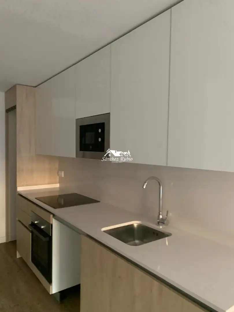 Erdgeschosswohnung mit Terrasse zur Miete in Casa Amarilla, imagen 17