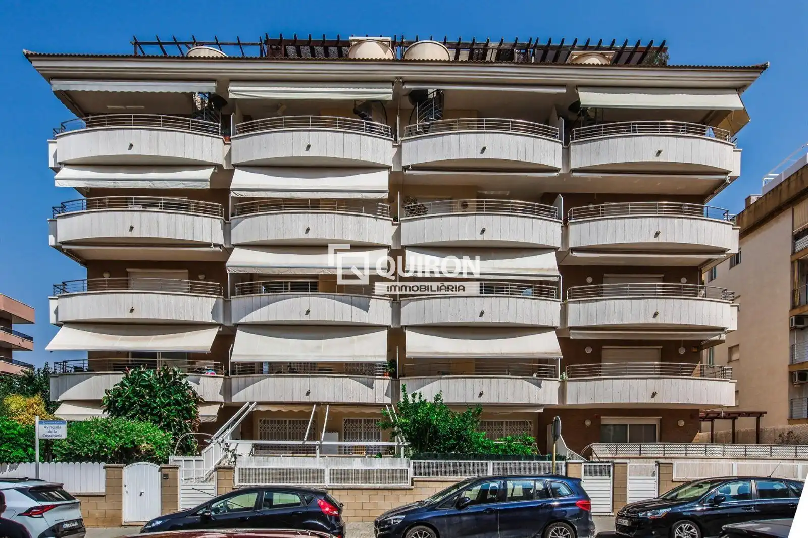 Penthouse mit Pool zum Verkauf in L'Estany, imagen 14