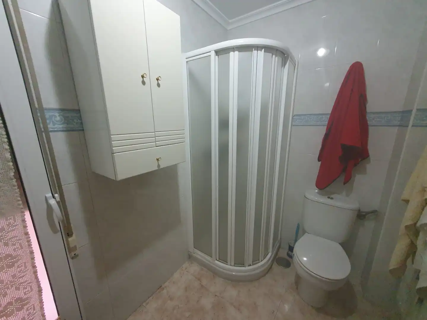 Baño de Piso en venta en Puertollano con Calefacción y Amueblado
