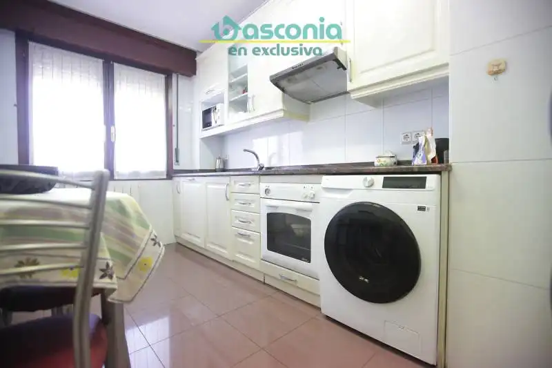 Appartamento con terrazza in vendita a Solokoetxe Kalea 5, imagen 7