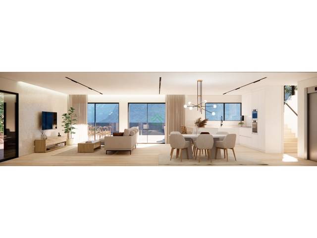 Casa-chalet en Venta en Urbanització Terres Tarteres en Aubinyà - Juberri