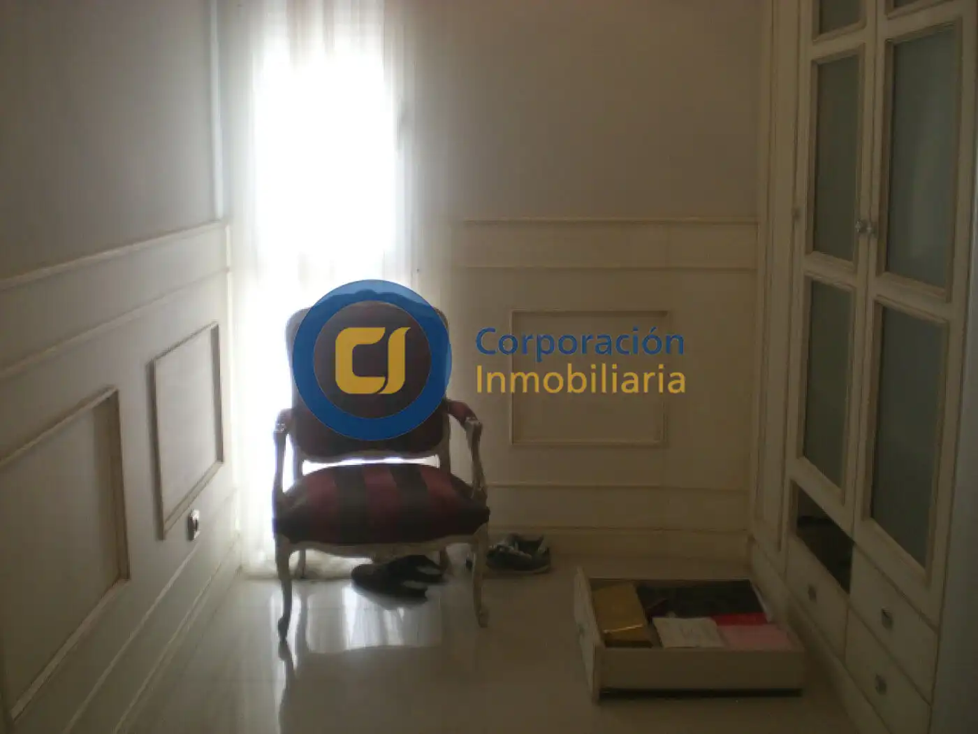 Flat for sale in Lorca  with Air Conditioner, Heating and Terrace