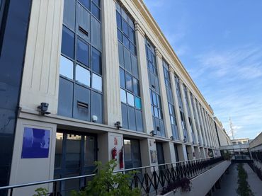 Business premises to rent in Calle Américo Vespucio