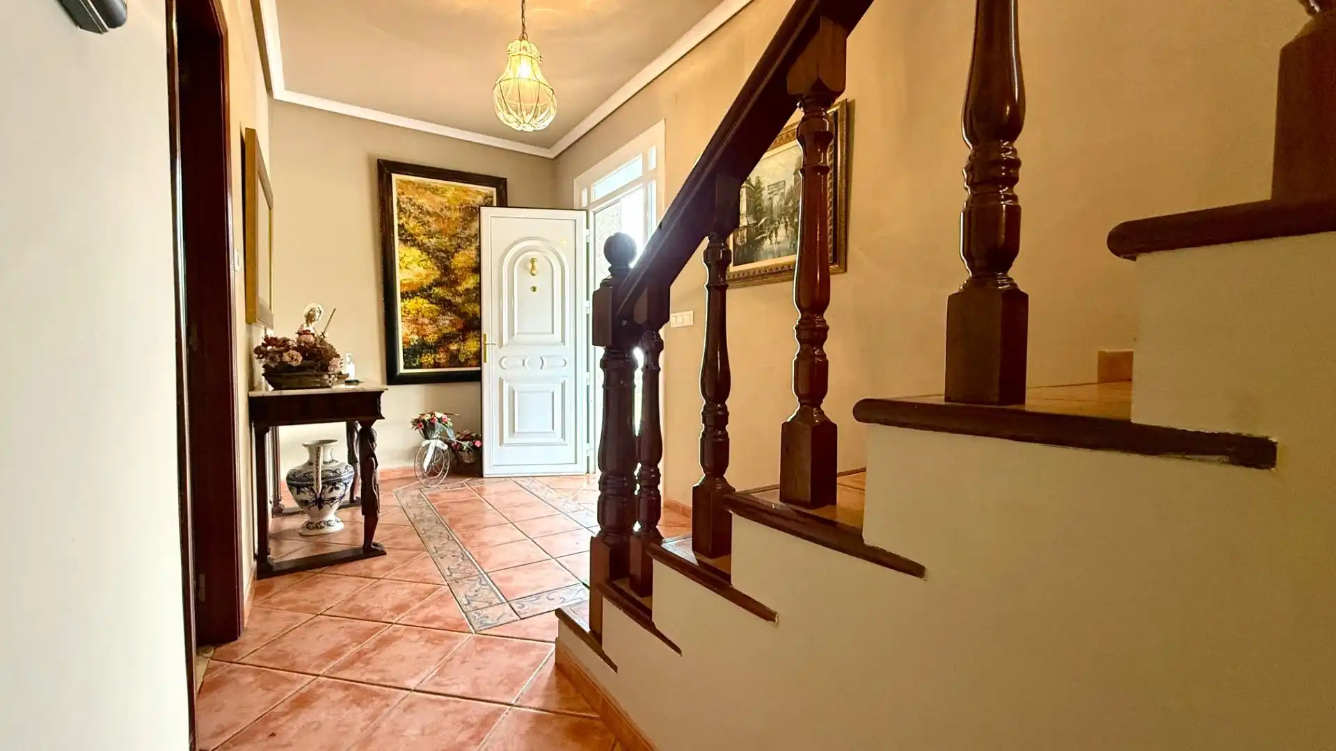 Country homes for sale in Toén  with Heating, Private garden and Storage room